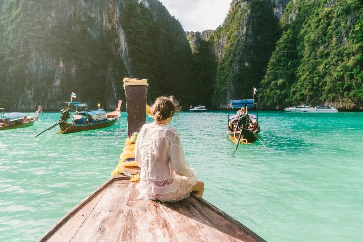 Bangkok & Phuket Saver in Thailand