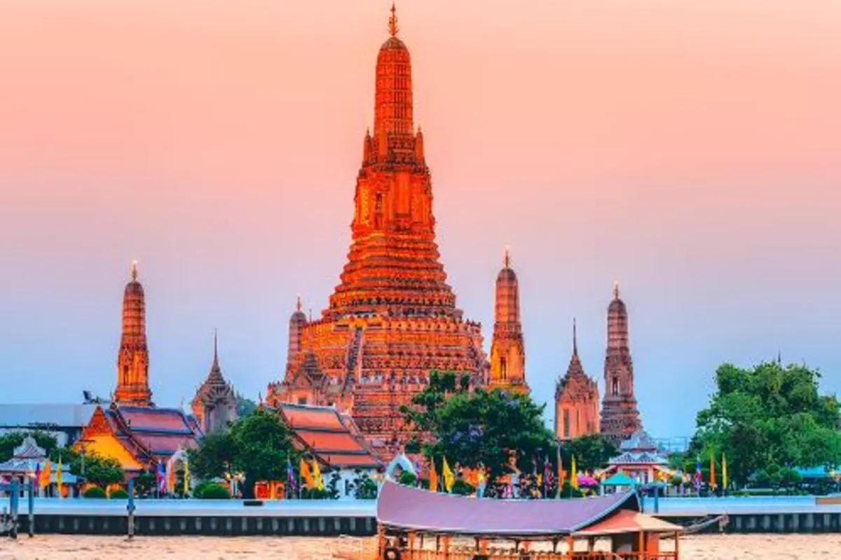 Bangkok Single Guest in Thailand