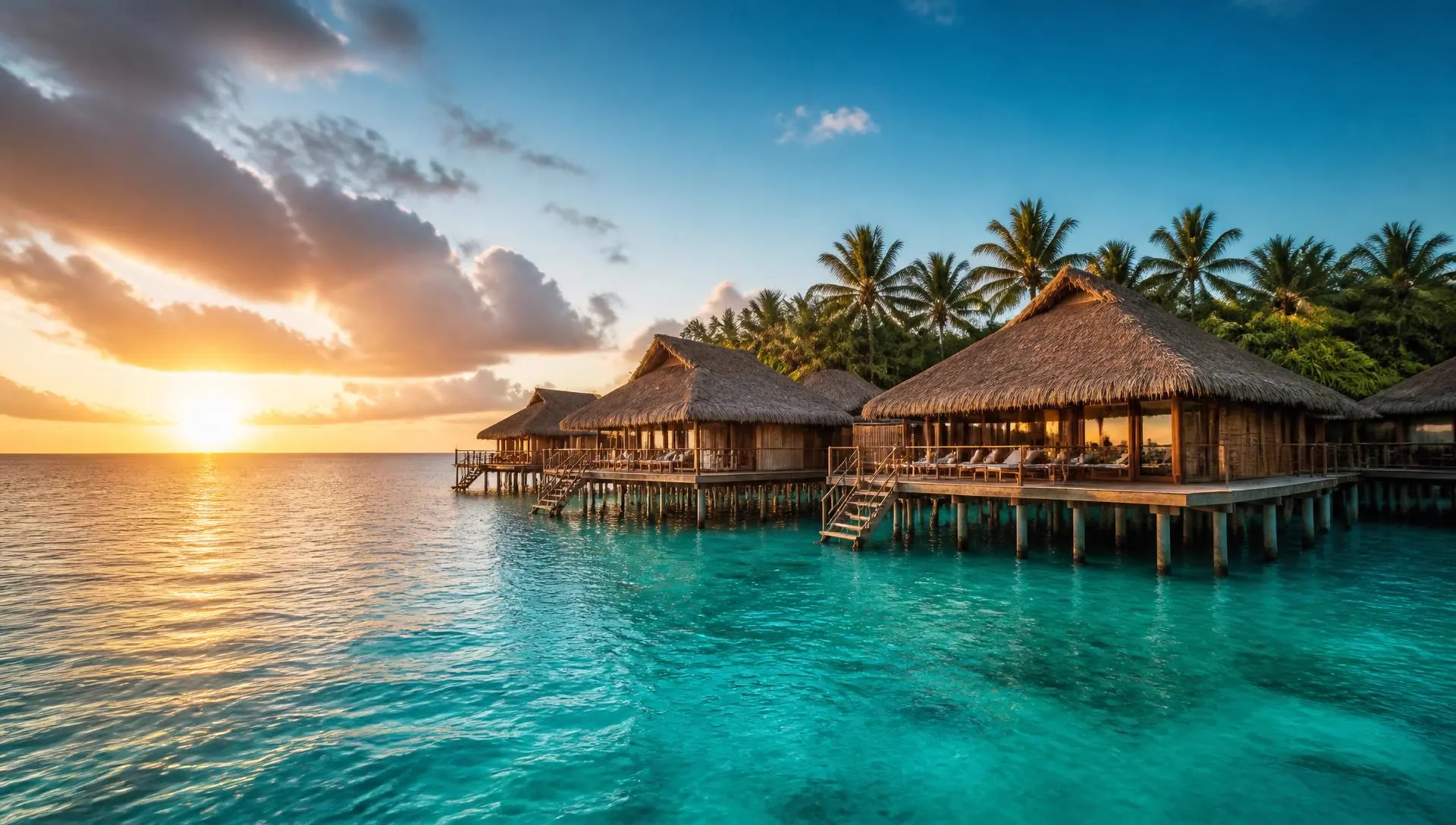 Maldives tour destination — travel packages from Dhaka with Menarat Tours