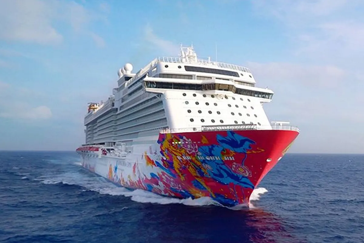 Kualalumpur, Singapore & Luxury Cruise in Malaysia