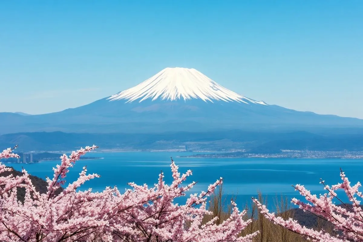 Japan tour destination — travel packages from Dhaka with Menarat Tours