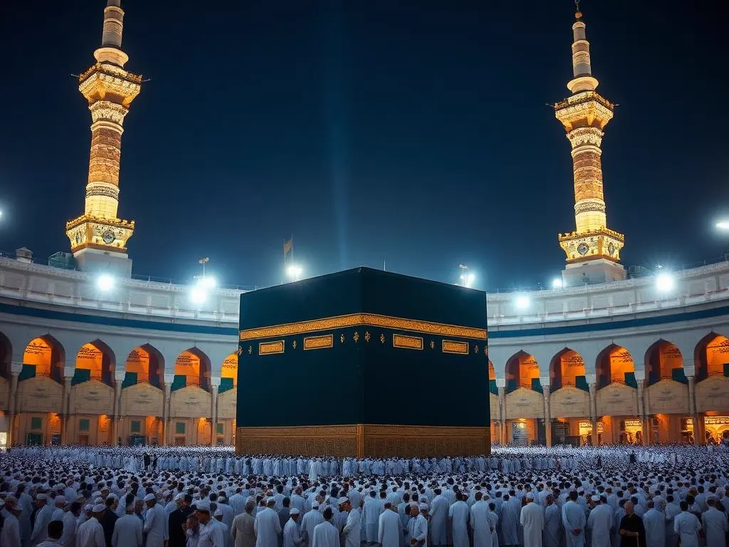 Saudi Arabia tour destination — travel packages from Dhaka with Menarat Tours
